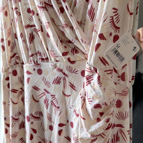 Free People Daria Maxi Dress - Picture 7 of 9